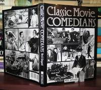 CLASSIC MOVIE COMEDIANS