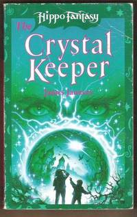 THE CRYSTAL KEEPER