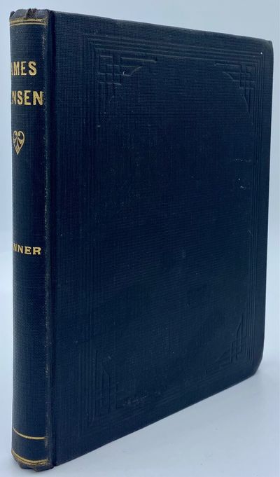 A Biographical Sketch of James Jensen