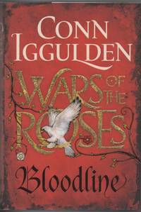 image of Wars of the Roses: Book Three - Bloodline