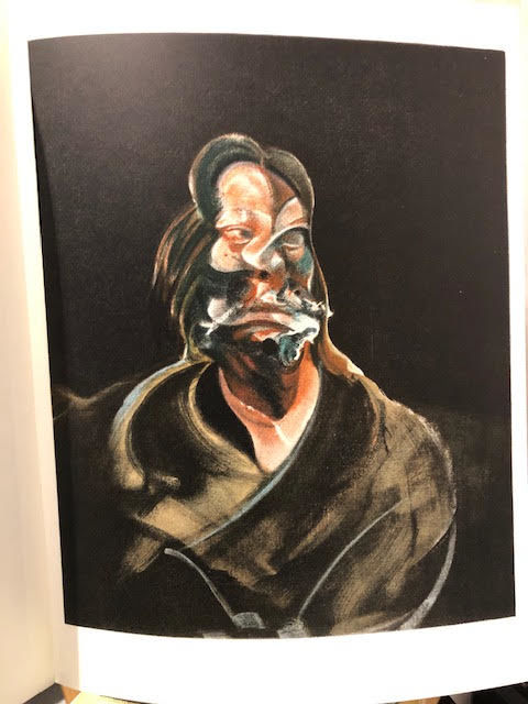 Derriere Le Miroir 162 - Francis Bacon by Leiris, Michel