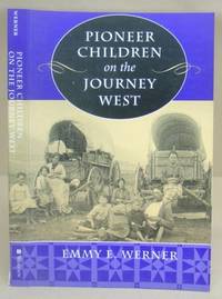 image of Pioneer Children On The Journey West