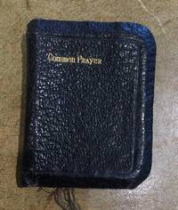 cover of The Book of Common Prayer