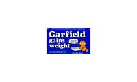 Garfield Gains Weight