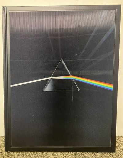 Pink Floyd: Their Mortal Remains