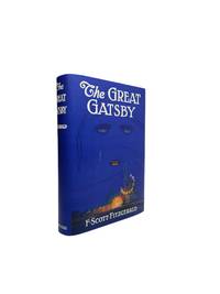 The Great Gatsby