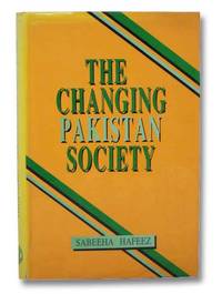 The Changing Pakistan Society