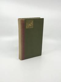 image of The Autobiography of Benjamin Franklin; Now First Printed in England from the Full and Authentic Text