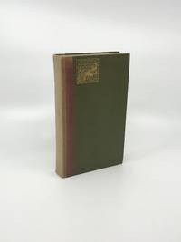 The Autobiography of Benjamin Franklin; Now First Printed in England from the Full and Authentic Text by FRANKLIN, BENJAMIN - 1905