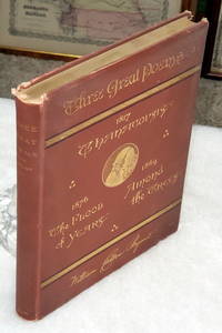 image of Three Great Poems: Thanatopsis; Flood of Years; Among the Trees