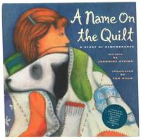 A Name On The Quilt: A Story Of Remembrance