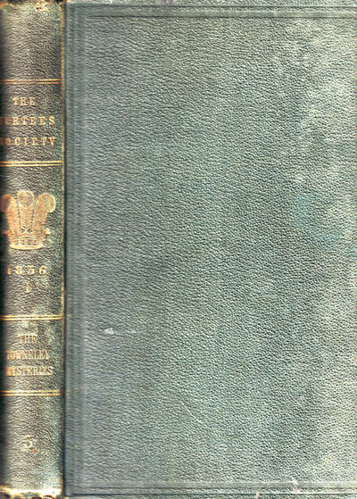 The Towneley Mysteries