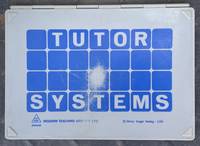 Tutor Systems 24 Tile Pattern Board : For Use with Tutor System Books