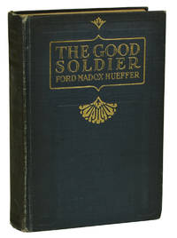 cover of The Good Soldier
