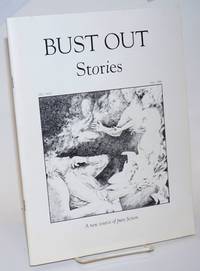 image of Bust Out: stories vol. 1, #2, Fall 1995