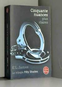 Cinquante nuances plus claires (Fifty Shades, Tome 3)