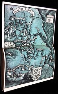 cover of IVANHOE
