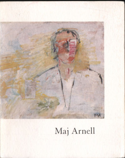 MAJ ARNELL.