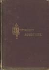 The Pentucket Housewife: A Manual for Housekeepers and Collection of Recipes. Contributed by The Ladies of the First Baptist Church, Haverhill, Mass. [Edited by C. W. Train.]