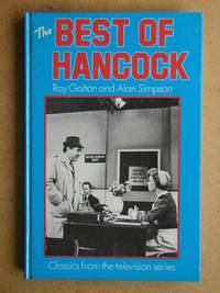 image of The Best of Hancock.