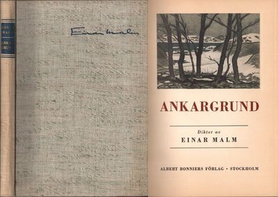 ANKARGRUND.