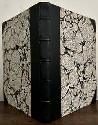 Modern Finishings For Rooms: A Series Of Designs For Vestibules, Halls, Stair Cases, Dressing Rooms, Boudoirs, Libraries, And Drawing Rooms;; With Their Doors, Windows, Chimney-Pieces, And Other Finishings, To A Large Scale; And the Several Mouldings and Cornices at full Size: Showing Their Construction And Relative Proportions. Etc.