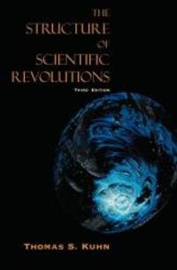 image of The Structure of Scientific Revolutions