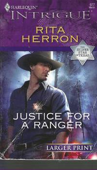 Justice for a Ranger