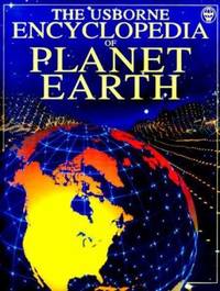 Encyclopedia of Planet Earth