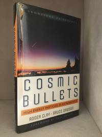 Cosmic Bullets; High Energy Particles in Astrophysics