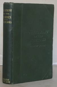 Treatment of the Neuroses by Ernest Jones - Hardcover - 1920 - from Besleys Books (SKU: AR36GTGRN12C)