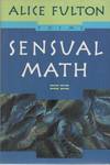 SENSUAL MATH