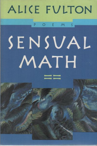 SENSUAL MATH