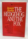 The Hedgehog and The Fox