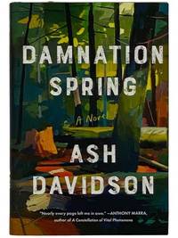 Damnation Spring: A Novel