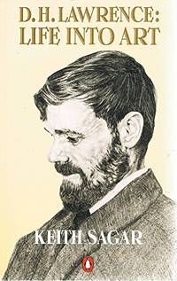 DHLawrence: Life Into Art D. H.
