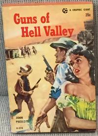 image of Guns of Hell Valley