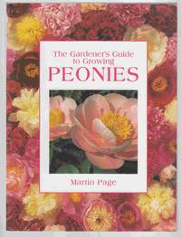 The Gardener's Guide to Growing Peonies