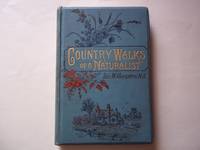 image of Country Walks of a Naturalist with his children. Revised and enlarged edition.