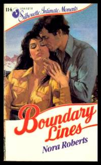 image of BOUNDARY LINES