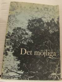 Det möjliga. Dikter.