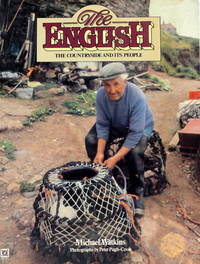 cover of The English:The Countryside and Its People