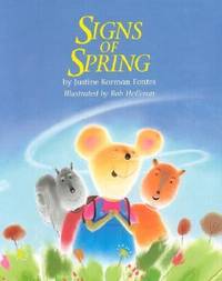 Signs of Spring