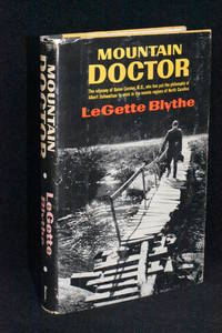 image of Mountain Doctor