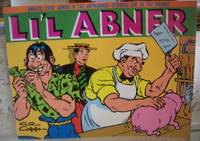 Li'l Abner Volume Four: 1938 (#4)