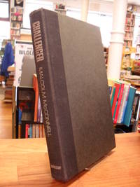 Challenger - A Major Malfunction, by Malcolm McConnell - First Edition - 1987 - from Antiquariat Orban & Streu GbR (SKU: 8074CB)