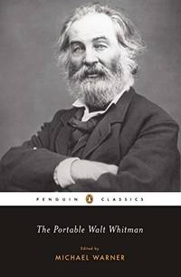 The Portable Walt Whitman Penguin Classics