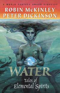 Water : Tales of Elemental Spirits