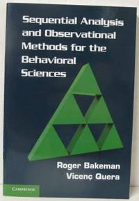 Sequential analysis and observational methods for…