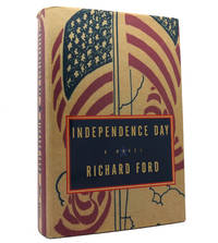 image of INDEPENDENCE DAY